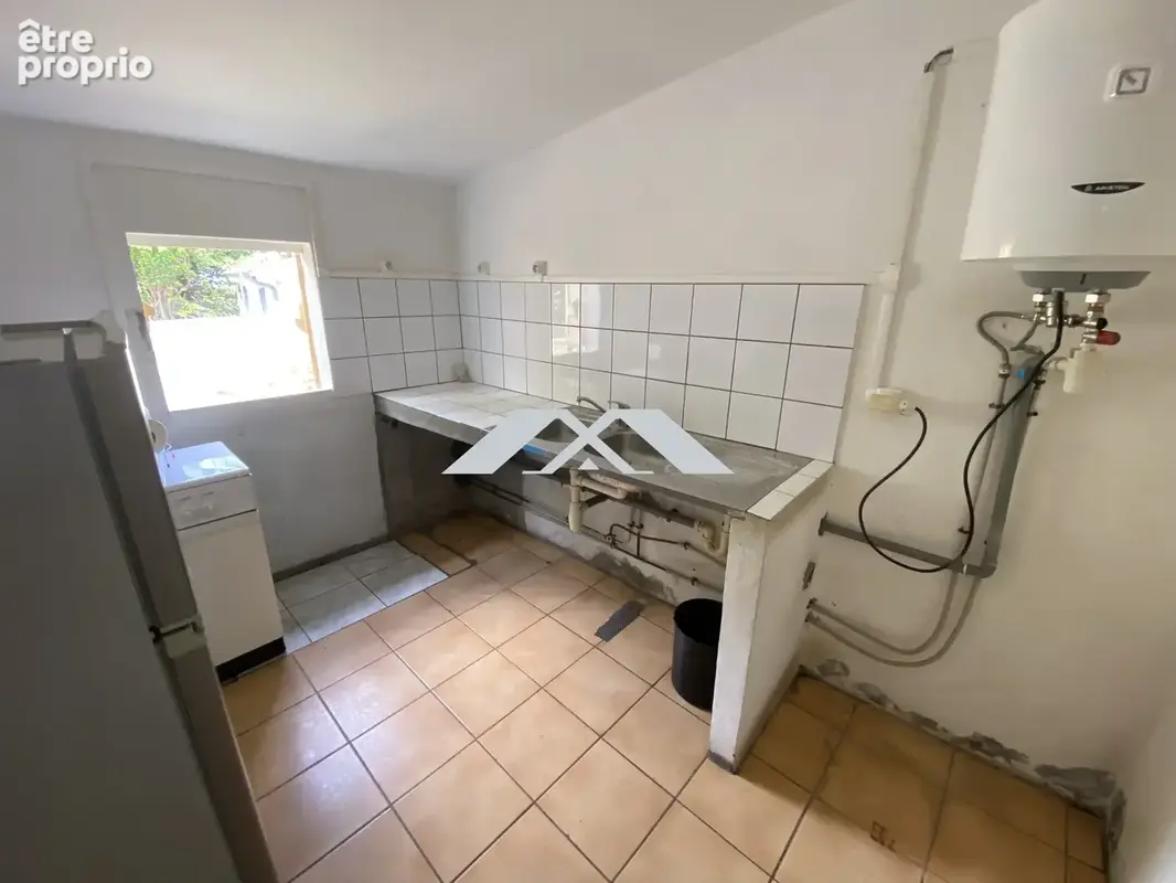 Maison 3 pièces 50 m² à vendre à Saint-Louis (97421) - photo 5