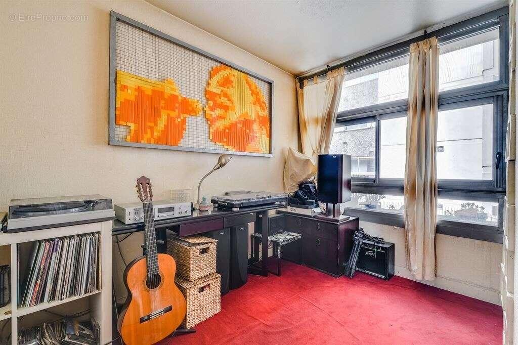 Appartement à BAGNOLET