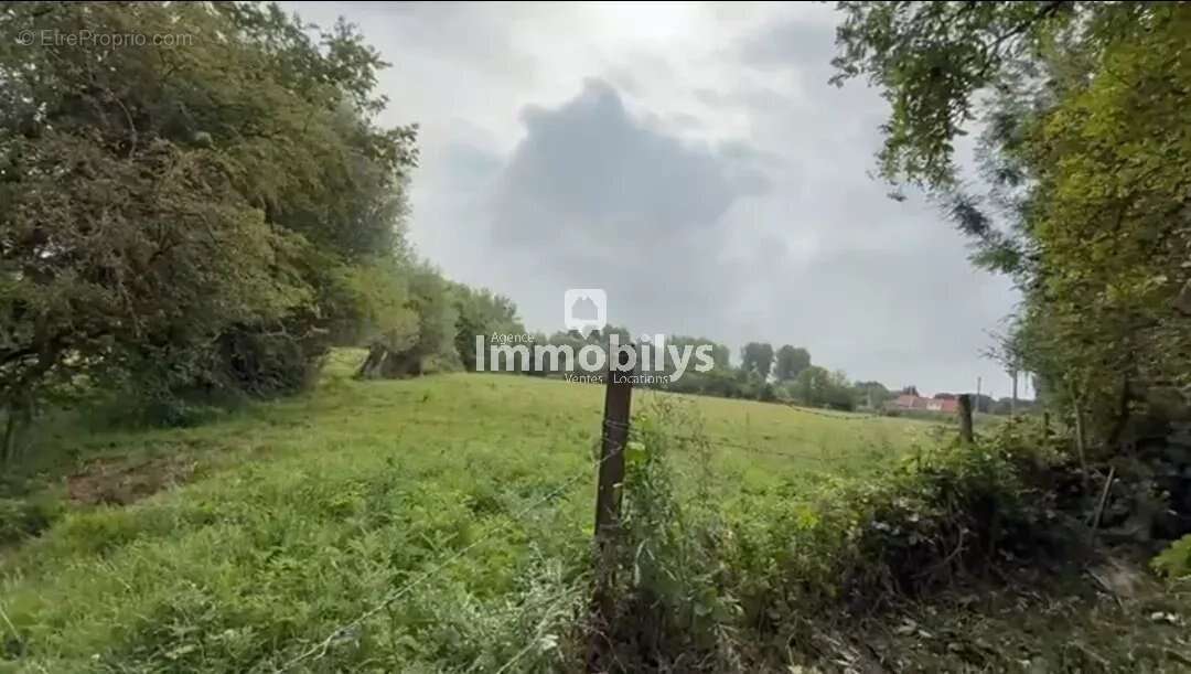 Maison à FONTAINE-AU-BOIS