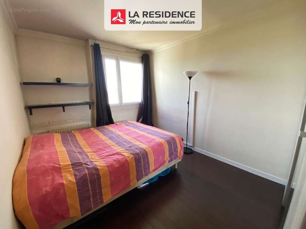 Appartement à FRANCONVILLE