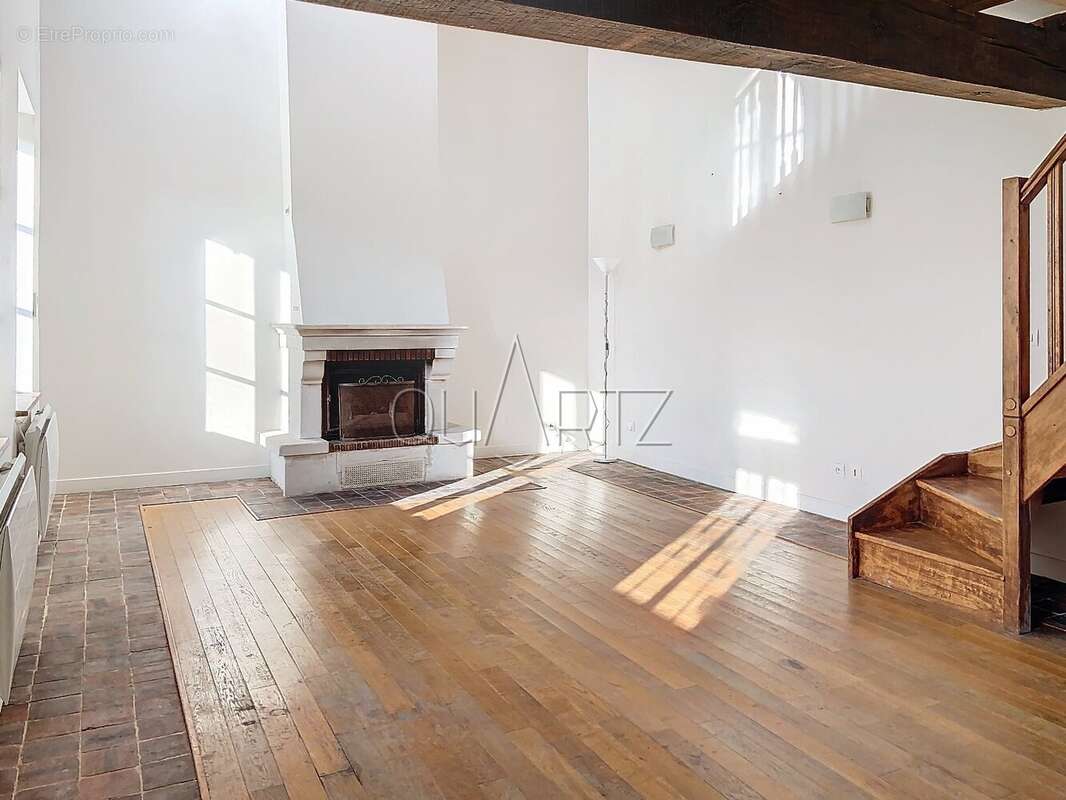 Maison 253 m² à Chateauneuf-En-Thymerais  - photo 5
