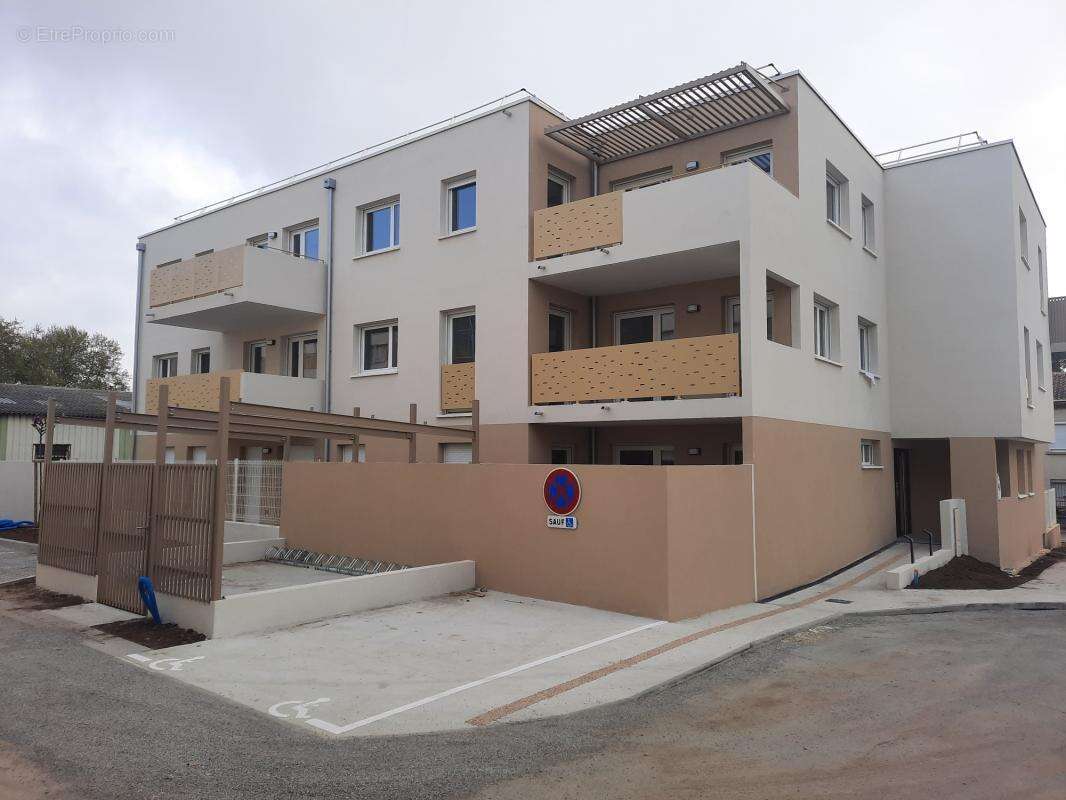 Appartement à AVIGNON