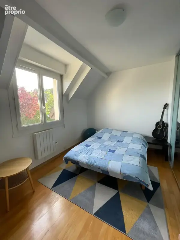 Maison 5 pièces 107 m² à vendre à Rosny-Sur-Seine (78710) - photo 8
