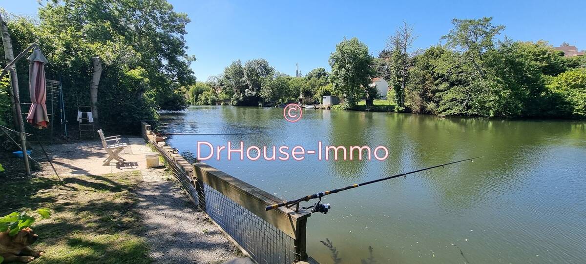 Maison à MAREUIL-SUR-LAY-DISSAIS