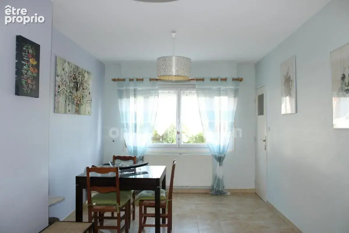 Maison à vendre 5 pièces CATTENIERES (59) - photo 3