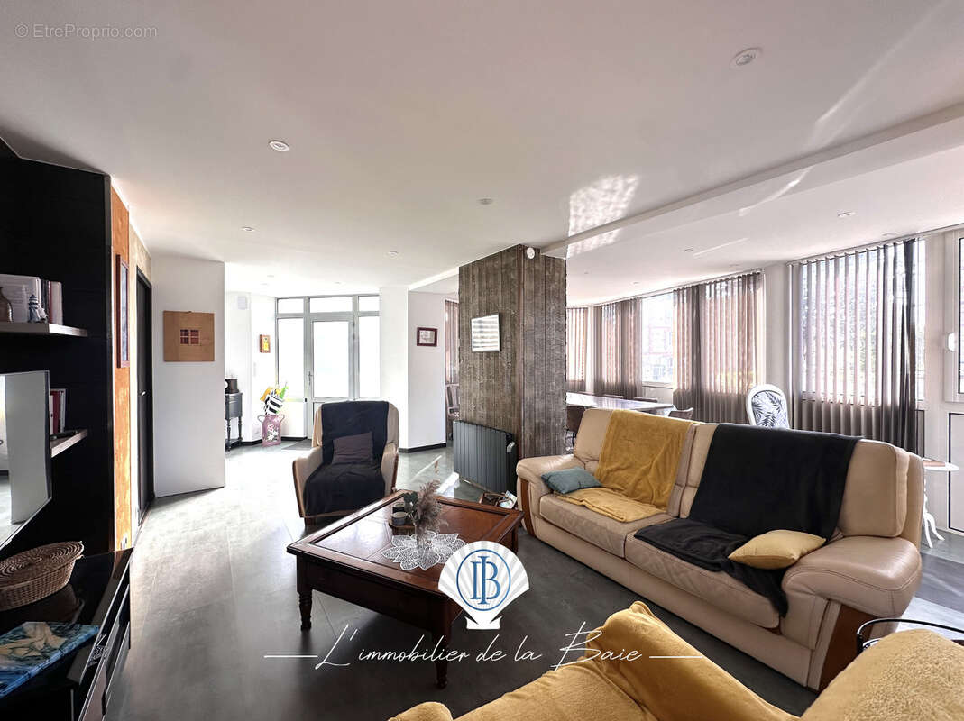Appartement à ERQUY
