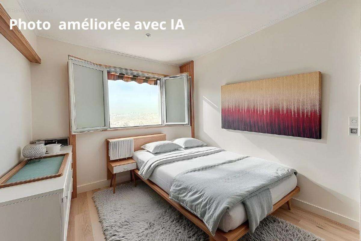 Appartement à CACHAN