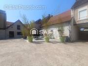 Photo 1 - Maison à NEUVY-SUR-LOIRE