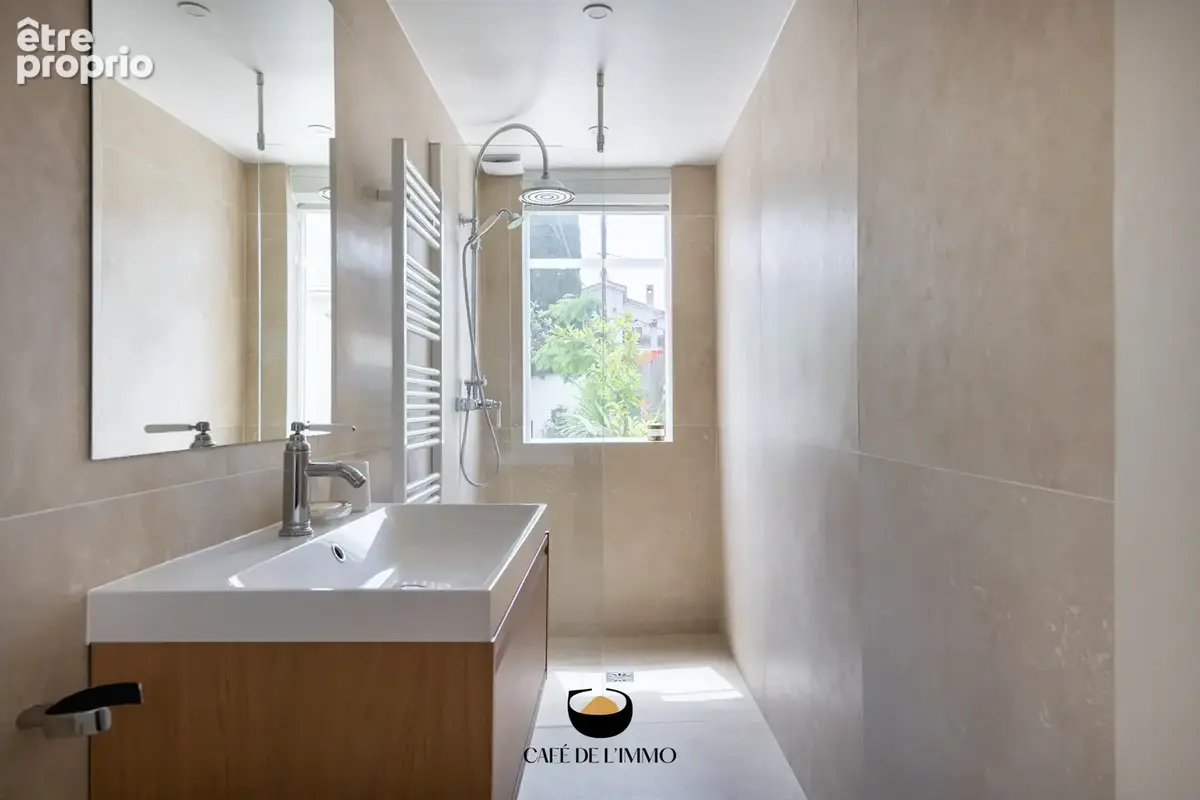 Villa contemporaine - photo 17