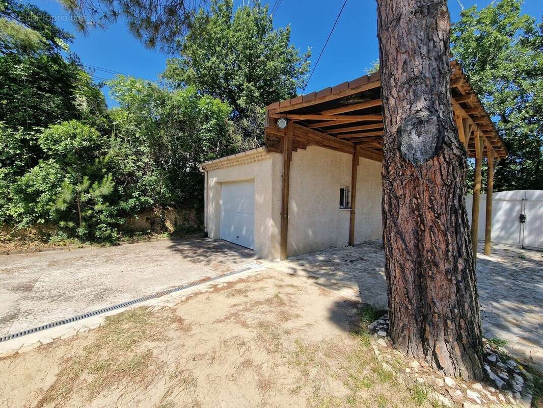 Maison 97 m² à Viviers  - photo 67
