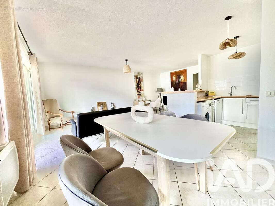 Photo 7 - Appartement à SAINT-RAPHAEL