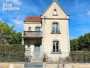 Maison à THIERVILLE-SUR-MEUSE