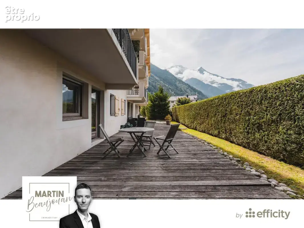Appartement - photo 6