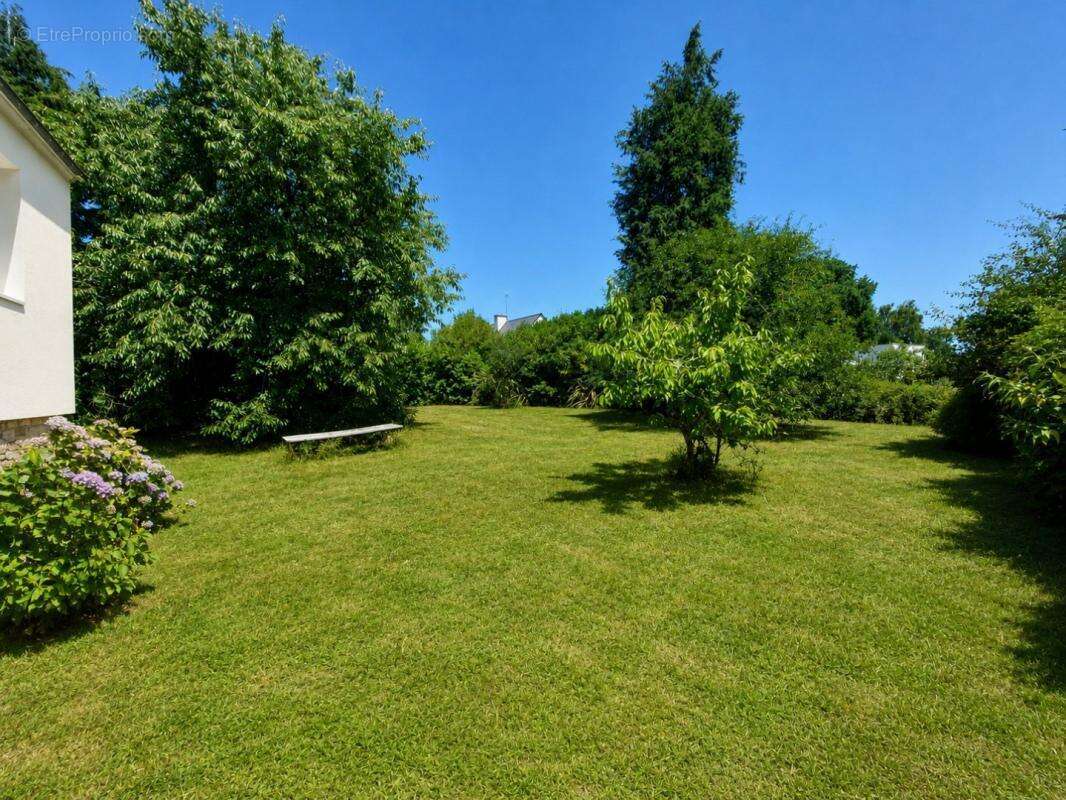 Maison 75 m² à Josselin  - photo 11