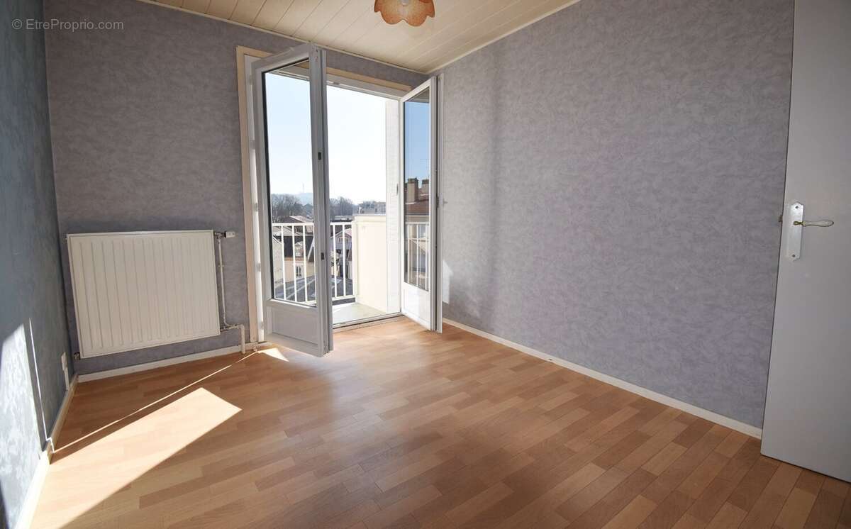 Appartement à VICHY