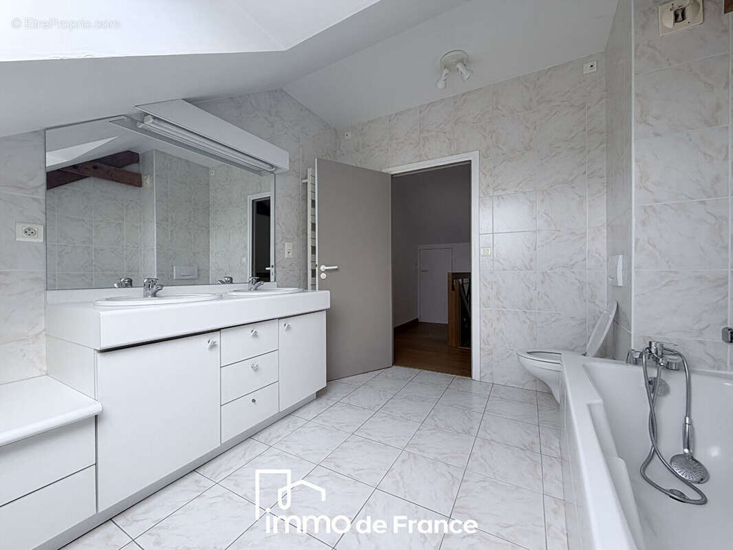 Appartement à RODEZ