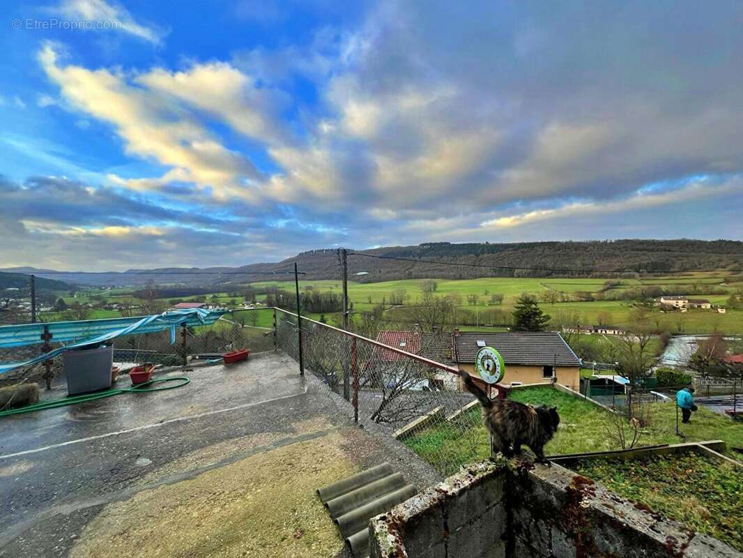 Photo 4 - Maison à BROISSIA