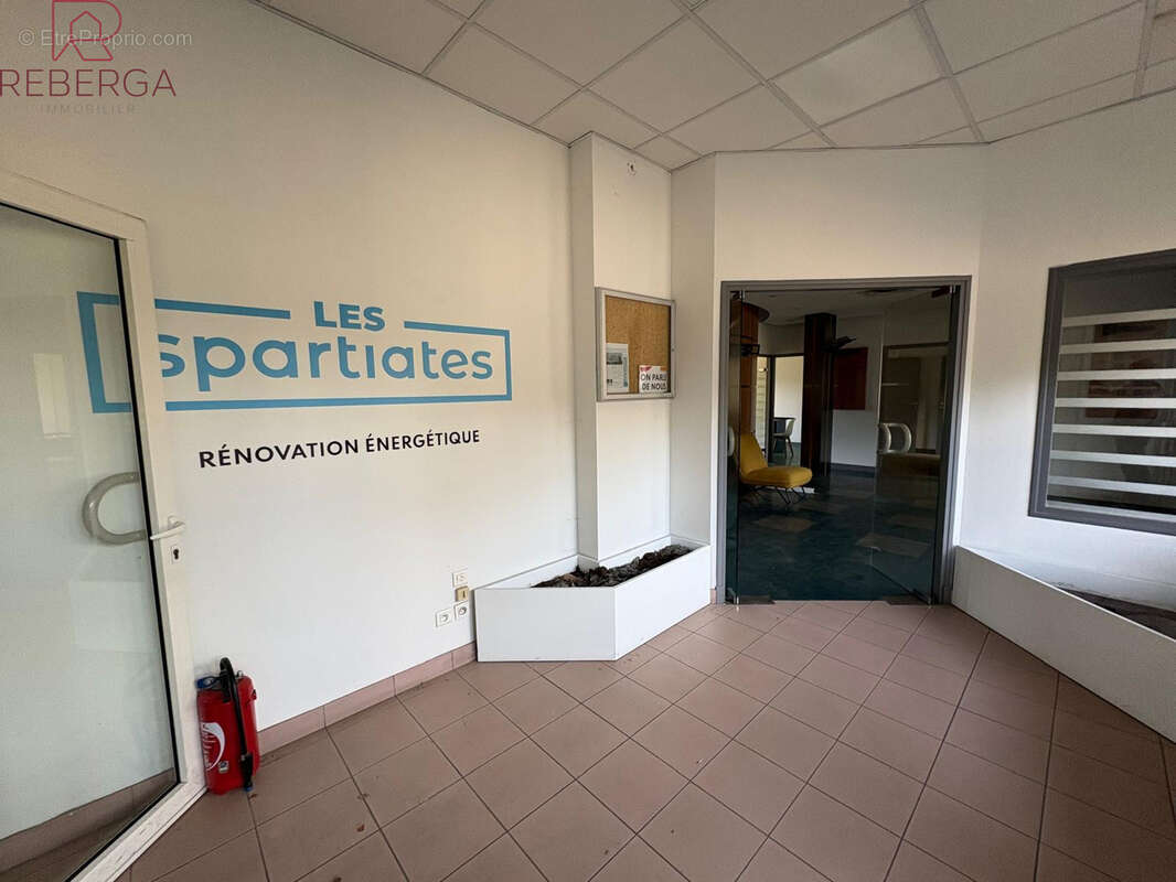 Appartement à MAZAMET