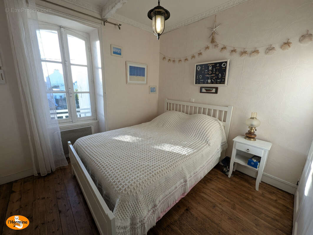 Maison à QUIBERON