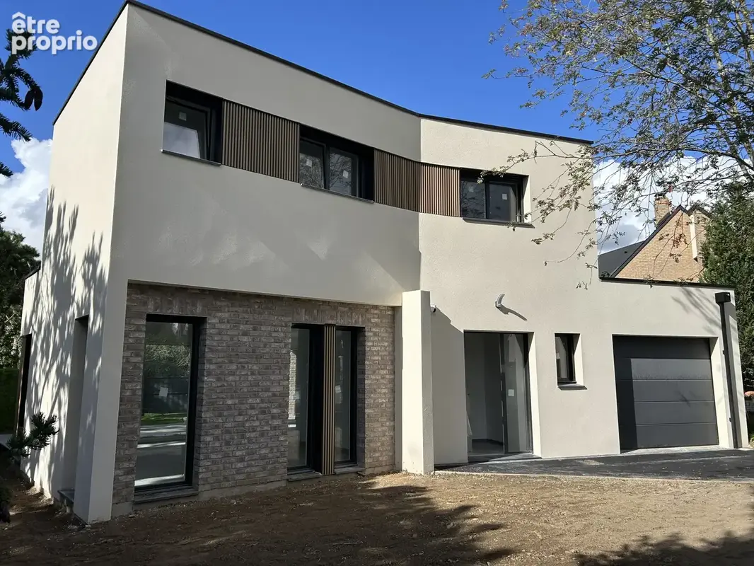 Pavillon résidentiel - photo 2