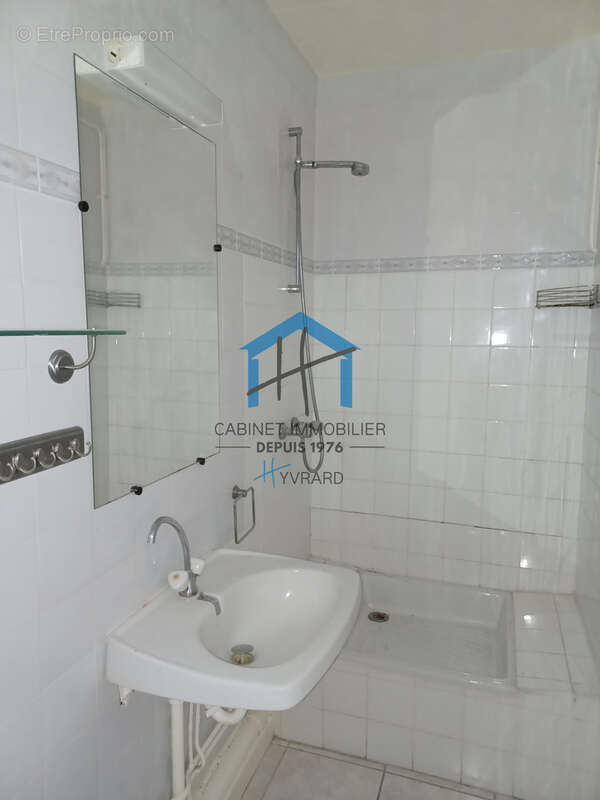 Appartement à SAINT-CHAMOND