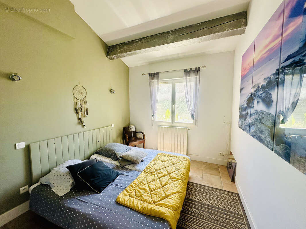 Maison à AIGUES-MORTES