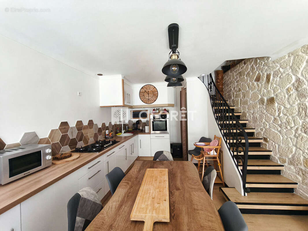 Maison à MAUREILLAS-LAS-ILLAS