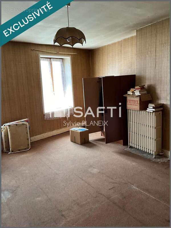 Photo 7 - Appartement à BOURG-LASTIC