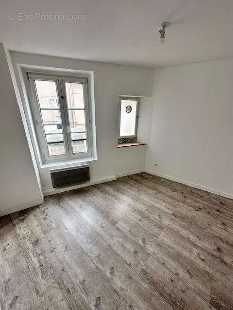 Appartement à ORLEANS