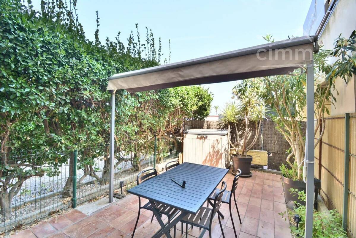 Appartement à SAINT-CYPRIEN