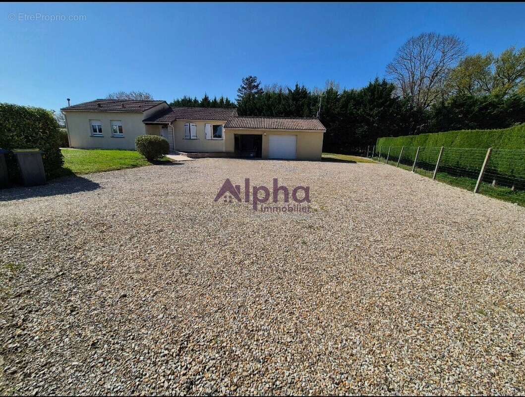 Maison 124 m² à Montauban  - photo 8