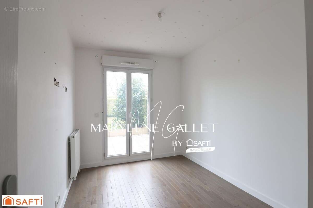 Photo 6 - Appartement à ACHERES