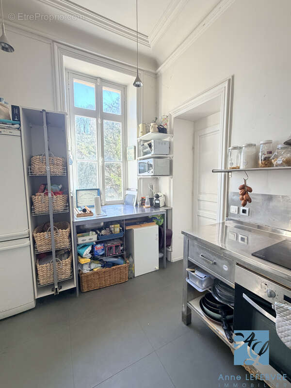 Appartement à TROUVILLE-SUR-MER