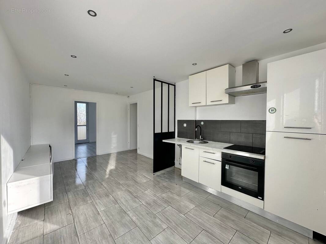 Appartement à NOISY-LE-GRAND