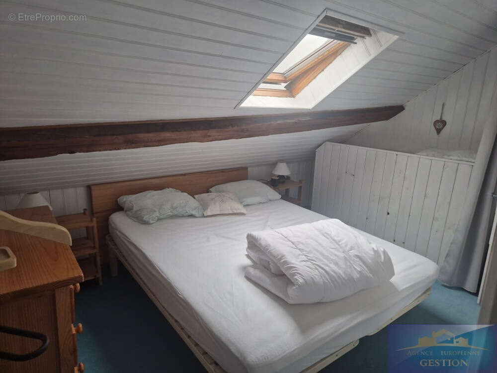 Appartement à CAUTERETS