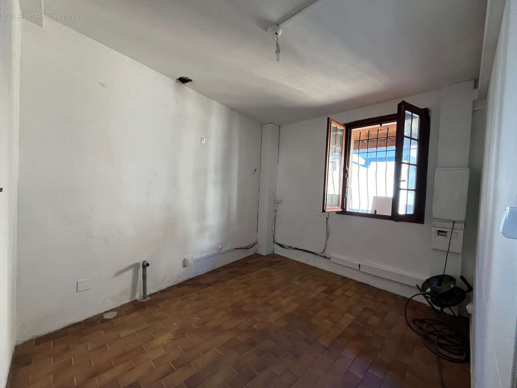 Gros potentiel, à rénover - photo 10