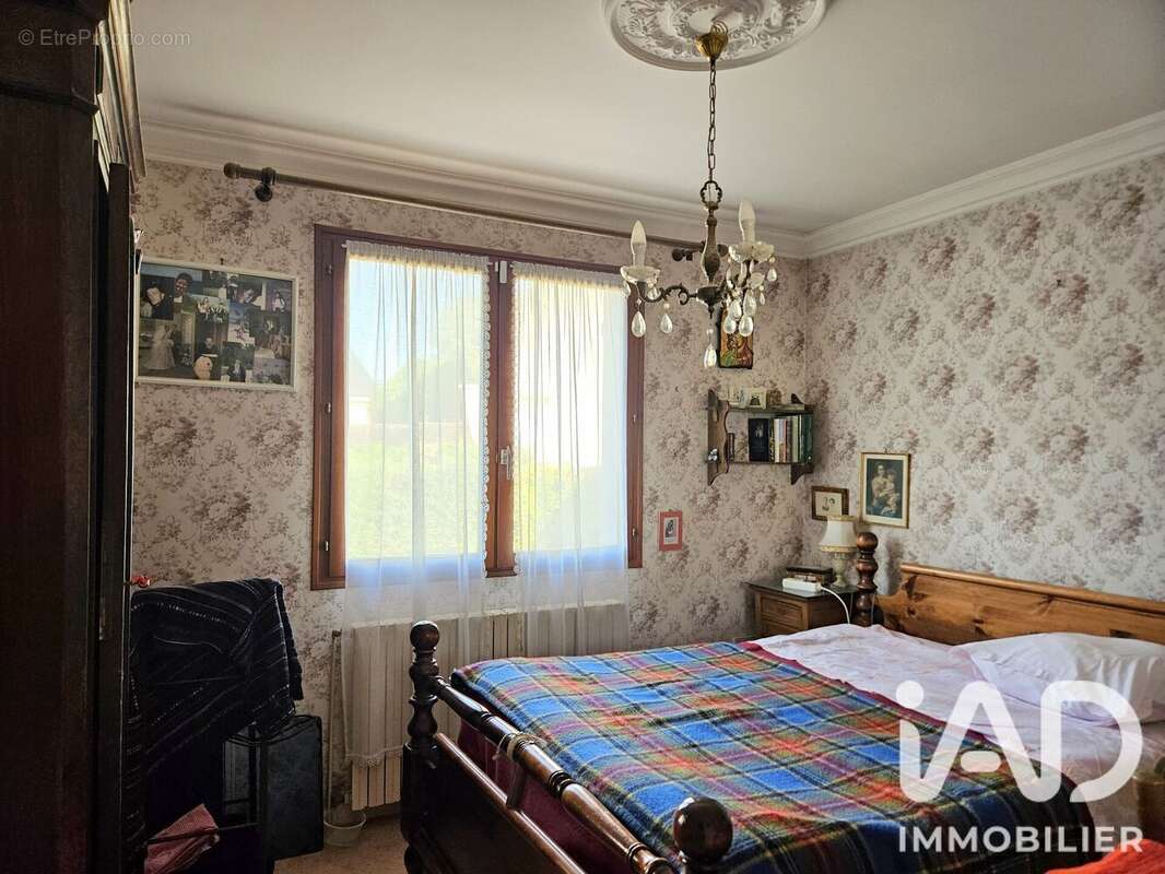 Maison 154 m² à Talant  - photo 5
