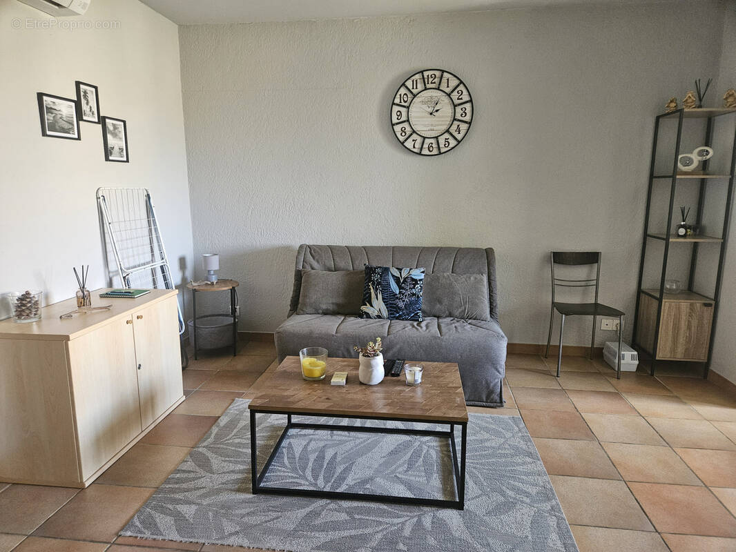 Appartement à TALASANI