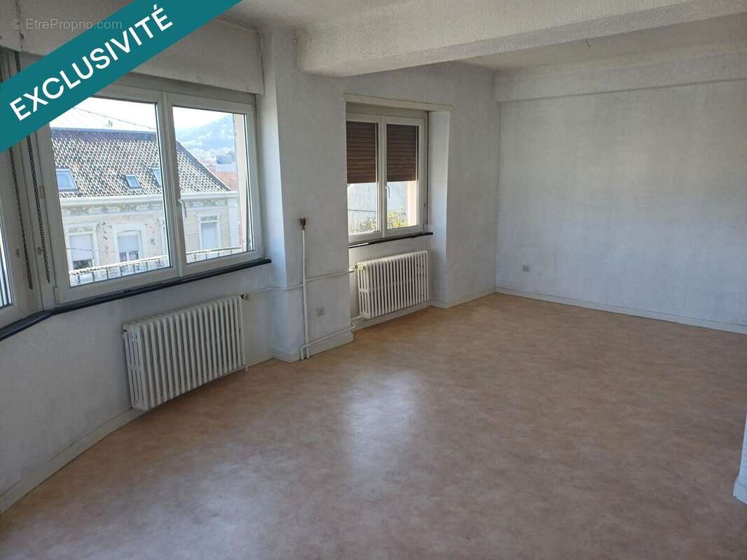 Photo 5 - Appartement à FORBACH