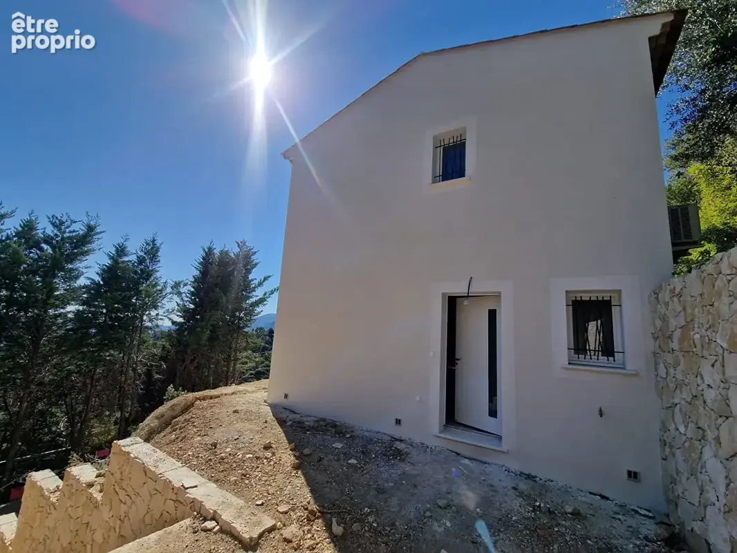 Magnifique villa Neuve de  2026 avec tout le confort et une superbe vue dégagée avec aperçu Mer - photo 3