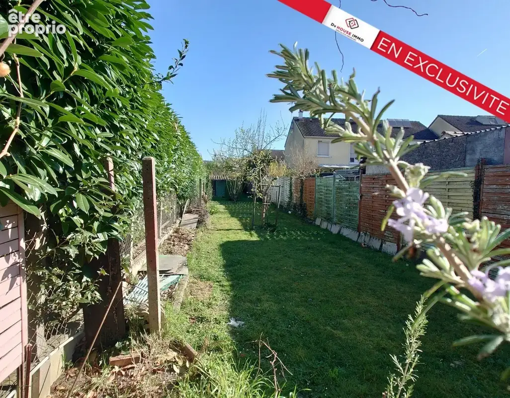 Maison 91 m² à Mantes-La-Jolie  - photo 3