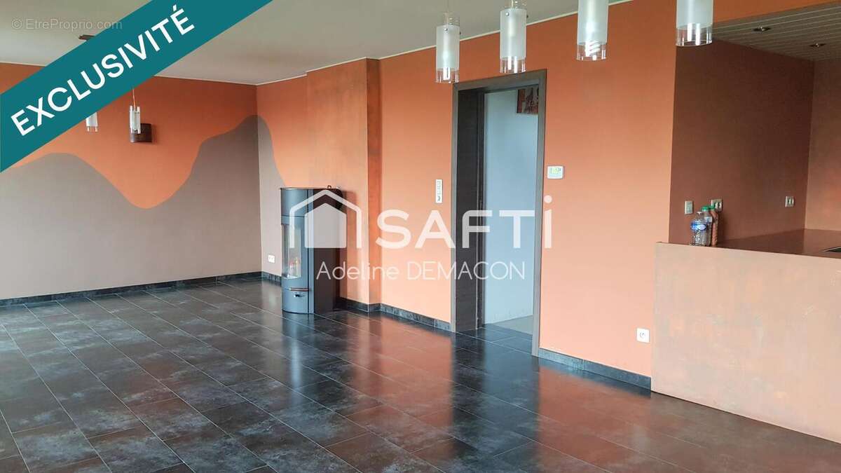 Maison 140 m² à Montmedy  - photo 4