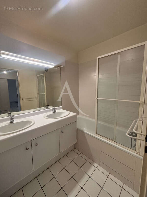 Appartement à RUNGIS