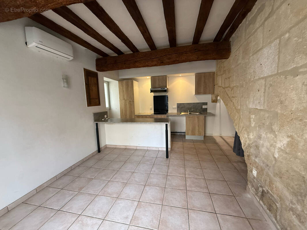 Maison à SAINT-GILLES