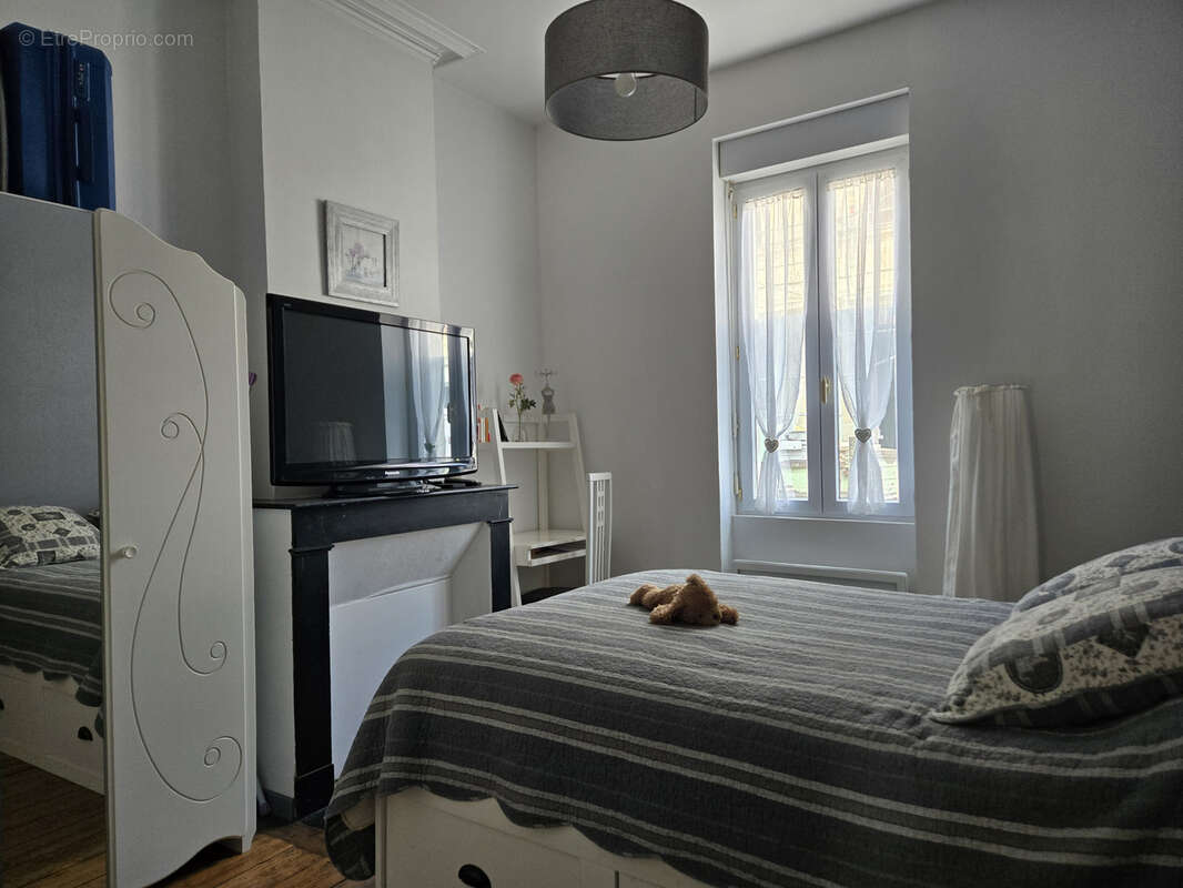 Quartier chante alouette idealement place proche hyper centre - photo 15