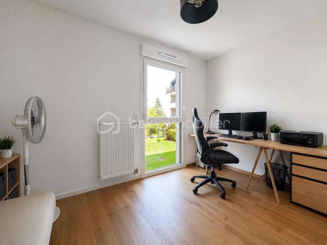 Appartement à BEAUMONT