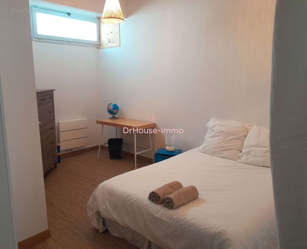 Appartement à ANGERS