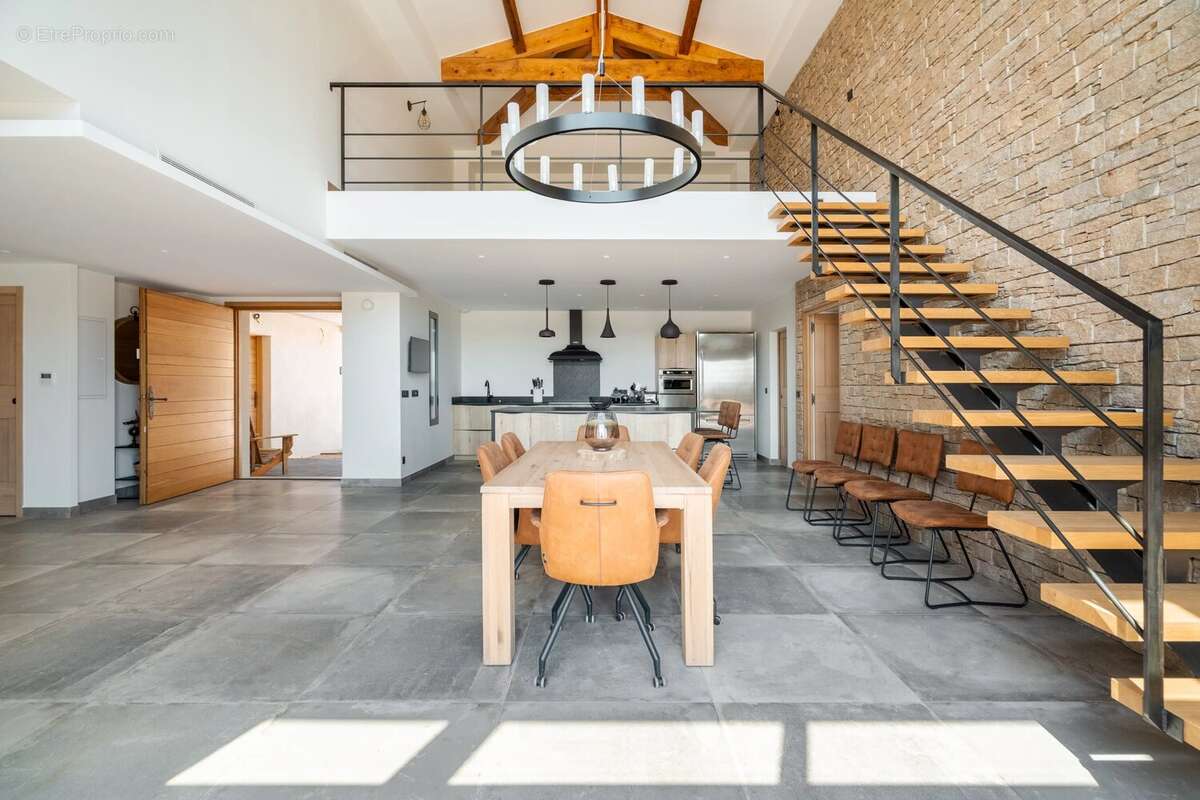 Magnifique Maison contemporaine vue panoramique - photo 32
