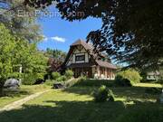 Maison à PACY-SUR-EURE