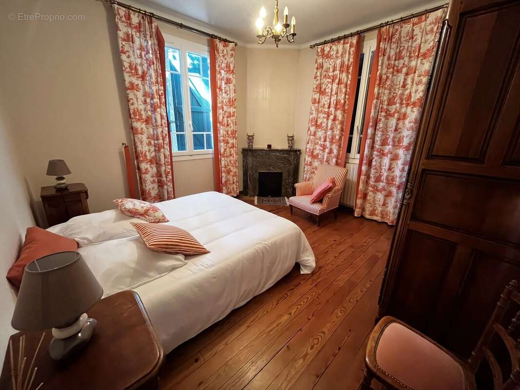 Appartement à CUGNAUX